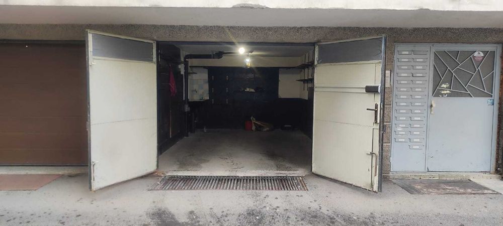 Дава се под наем Гараж / Паркомясто в Варна, Автогара - 20 кв.м за 179.52 € - Снимка #2