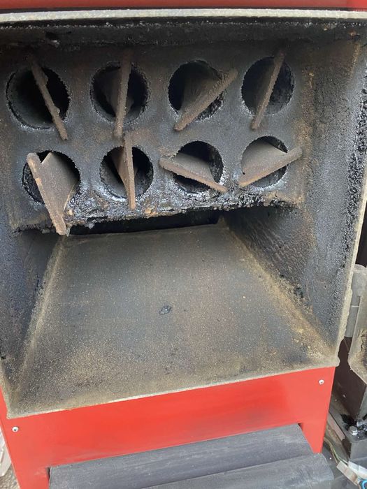 Турско котле