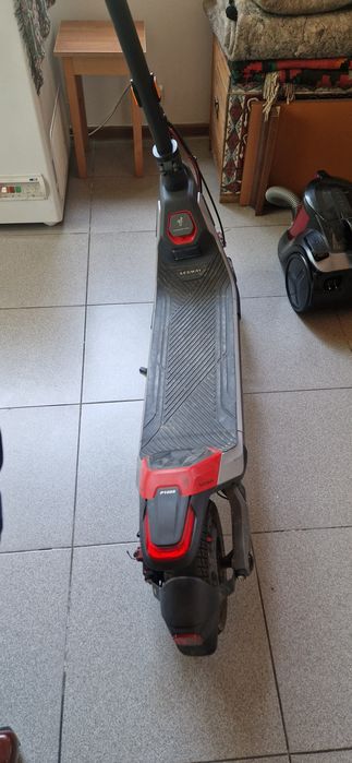 Электросамокат почти новая