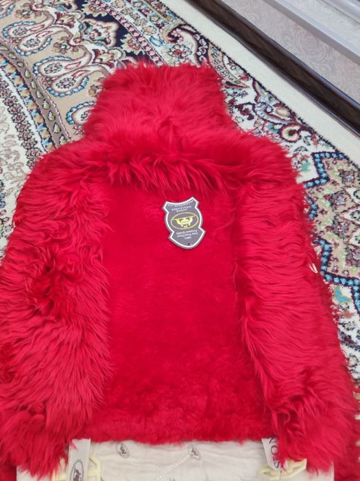 Натуральный Мех авто srochna