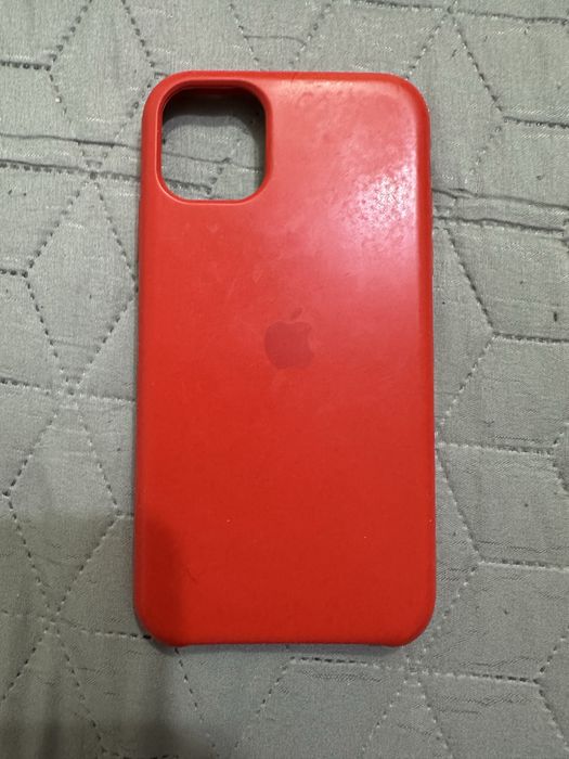 Husa originala Apple Iphone 11