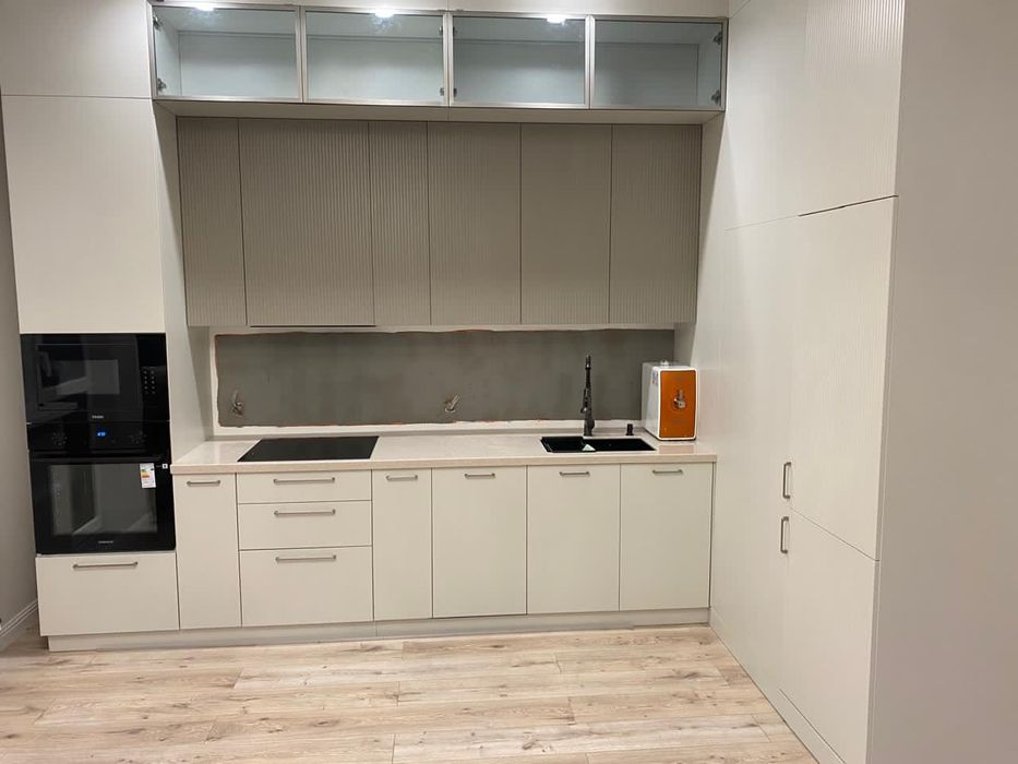 Изготовление корпусной мебели на заказ — качественно и точно в срок.