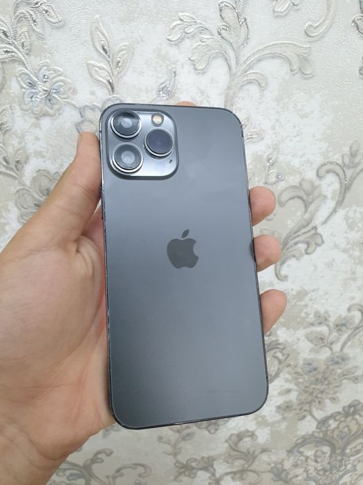 Iphone 13 pro max sotiladi