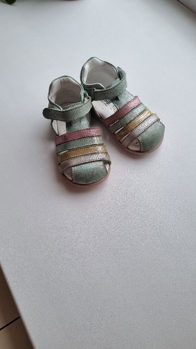 Сандали Тиффлани