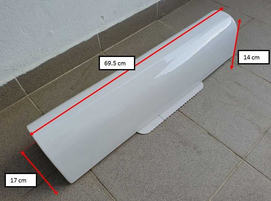 chiuveta/lavoar mic pentru baie
