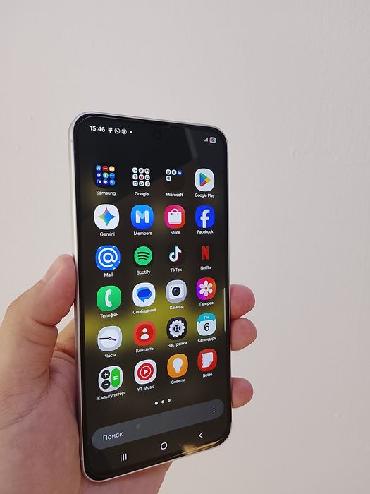 Телефон Samsung A56 128gb