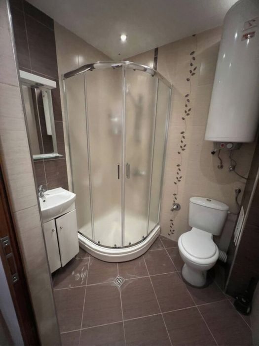 Дава се под наем Едностаен апартамент в Пловдив, Кършияка - 45 кв.м за 331.5 € - Снимка #7