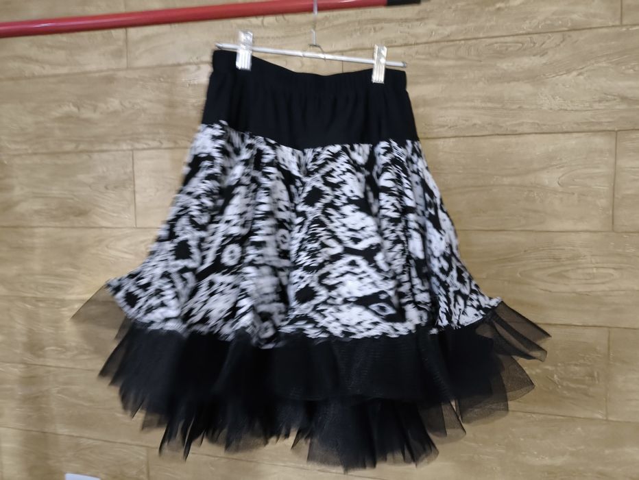 Юбки шикарные для танцев или для жизни