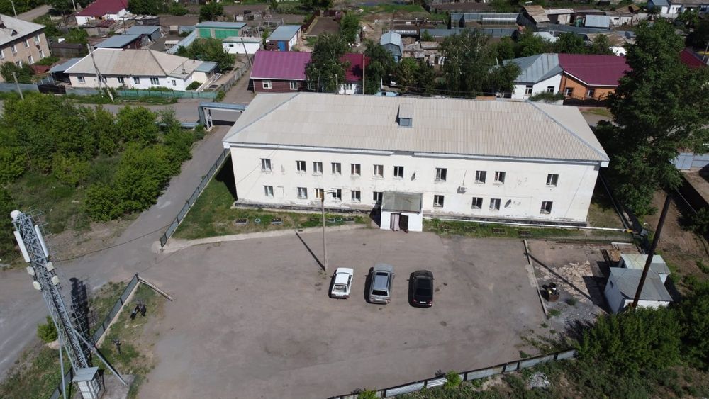 Продам гостиницу, кафе
