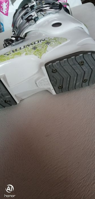 Зимни обувки Sаlomon