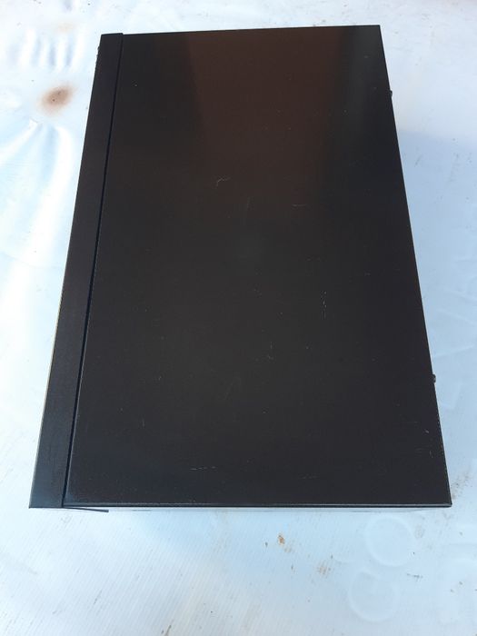 Casetofon deck Technics RS BX 501