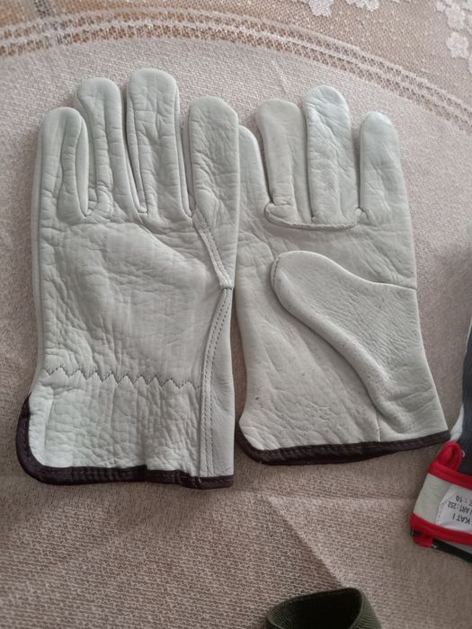 Срочно продам краги