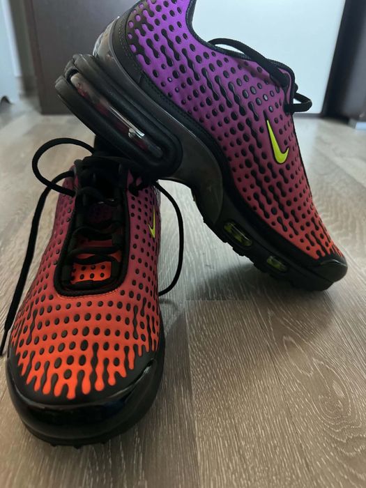 Nike Air Max Plus VII "Dusk"