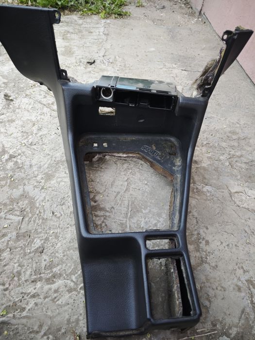 Борода БМВ е34 все по 5000