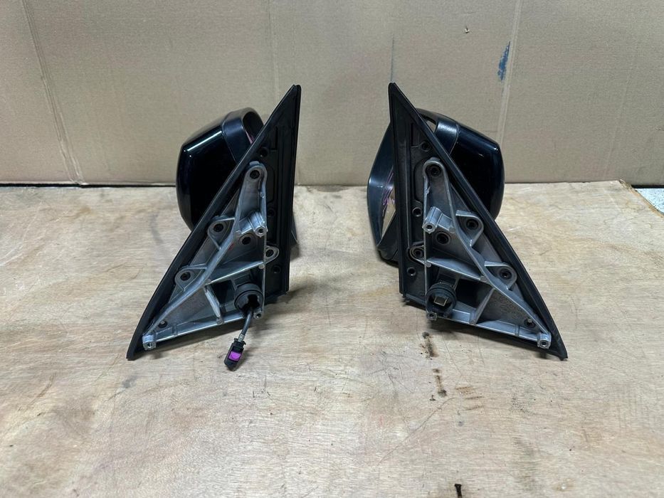 Зеркало заднего вида bmw x5 e70