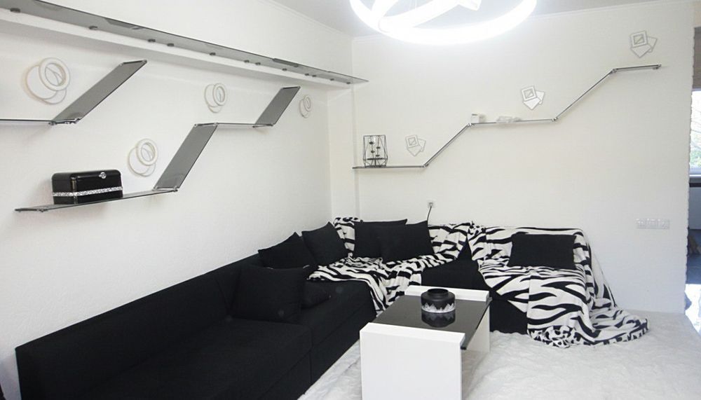 Сдается 3 комнатная квартира