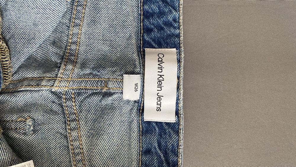 Рокли и пола - H&M, Zara, Calvin Klein