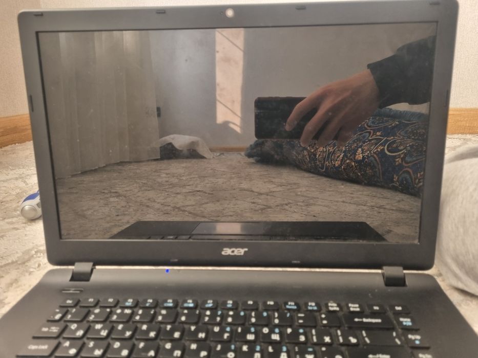 Acer notebook windows 10