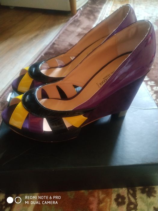 Туфли смотрите все фото