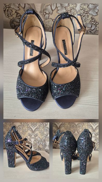 Женская летняя обувь