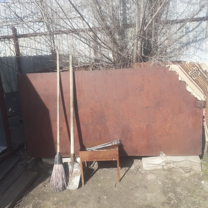 Продам Бочку (Чан)