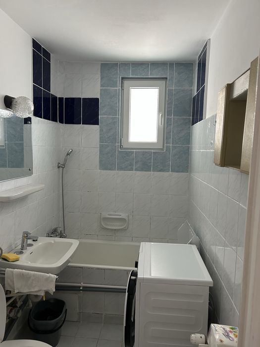 Apartament doua camere de inchiriat , vis a vis de mall park lake