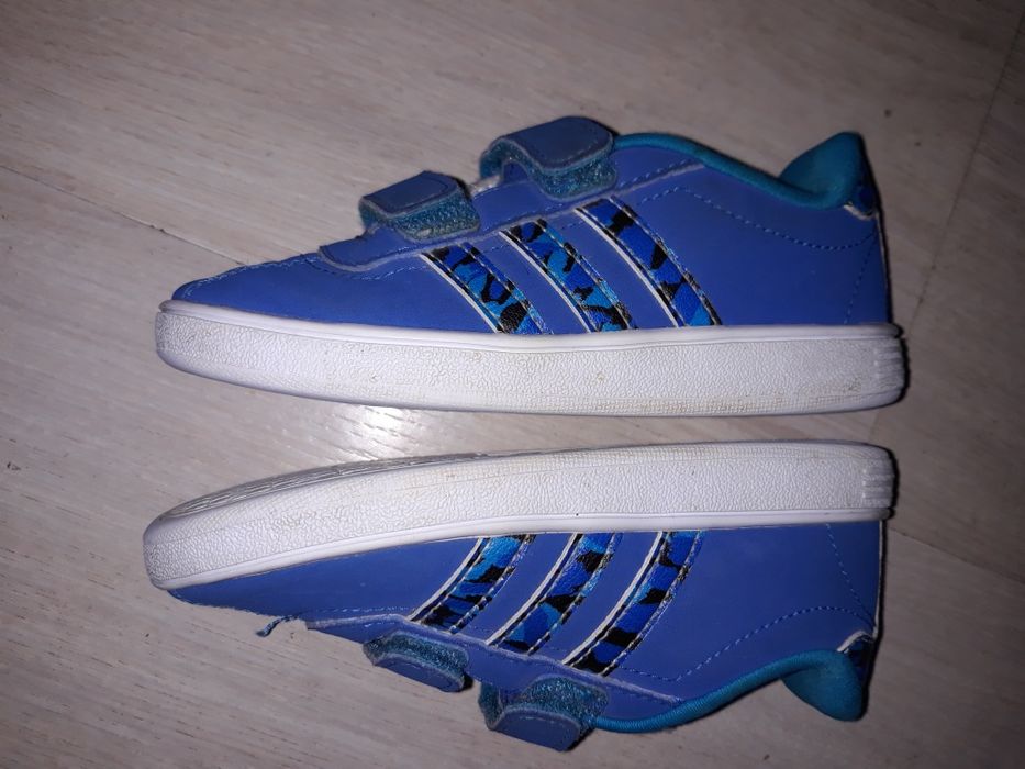 Детски Маратонки adidas