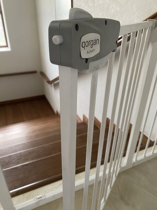 Барьеры для лестниц 3 штуки