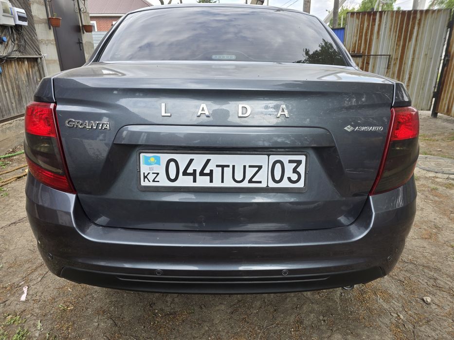 Продам лада гранта