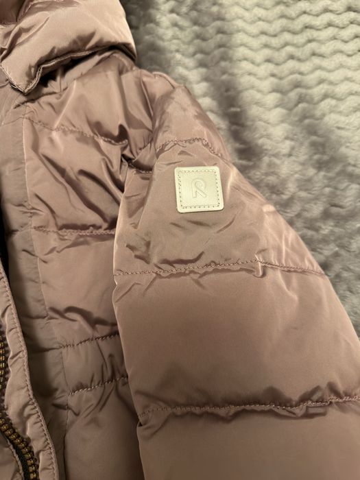 Geaca Copii Reima , marime 80