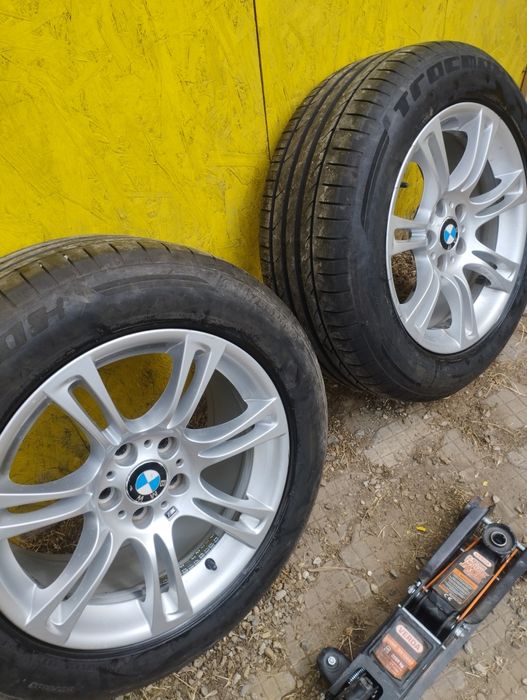 Cauciucuri de iarnă și de vară