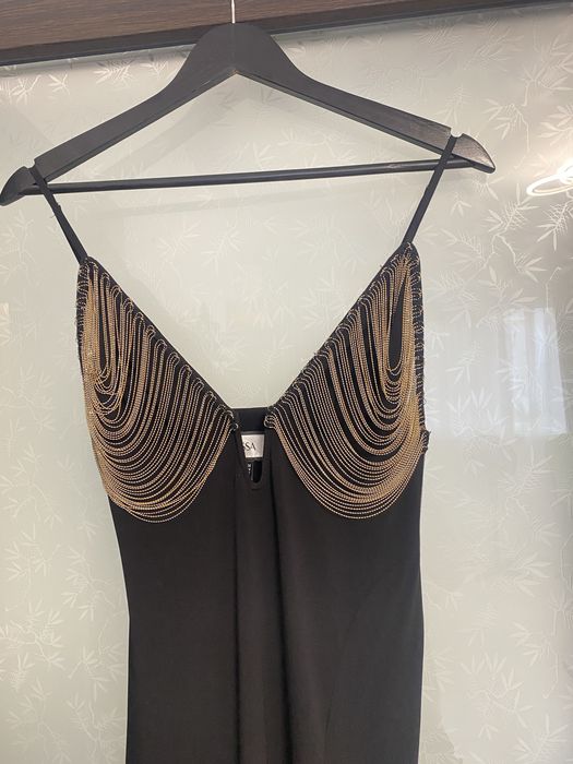 Rochie Nissa 36/S