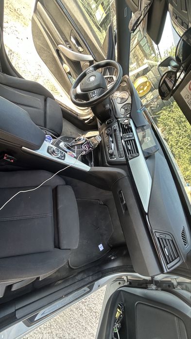 Bmw 320 GT an 2016