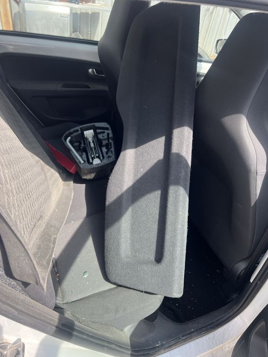 Части и за фабрични метанови коли vw up ,passat , opel combo,zafira