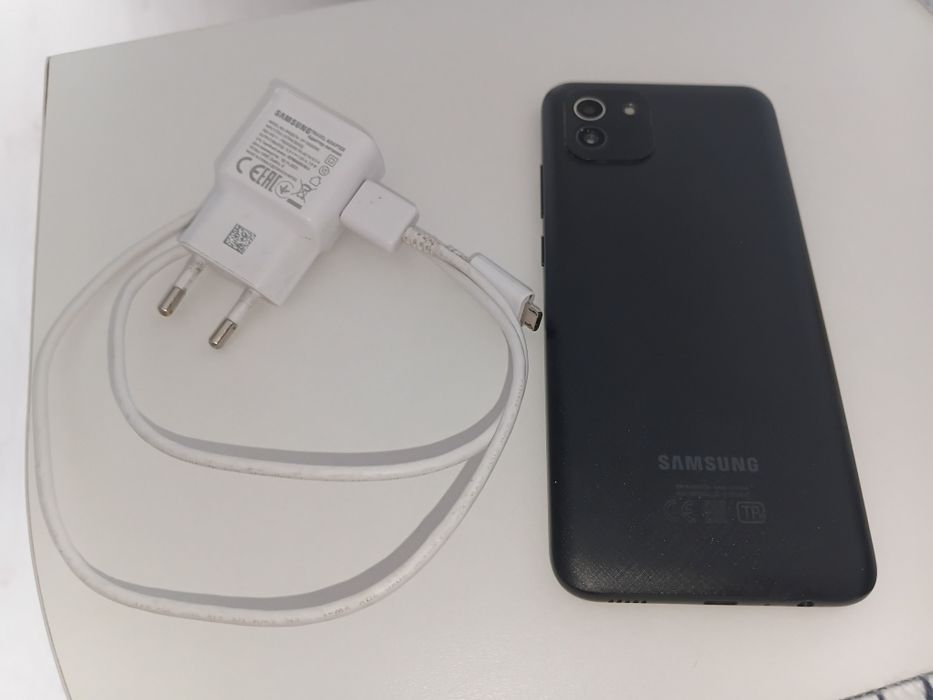 Самсунг galaxy a03