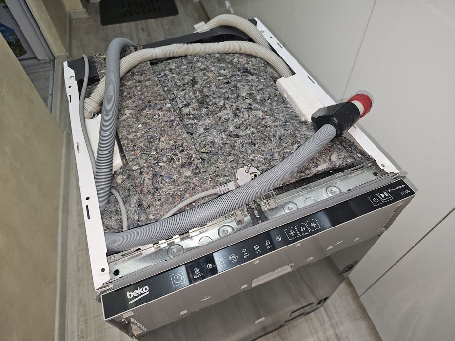 Съдомиялна Beko 45см