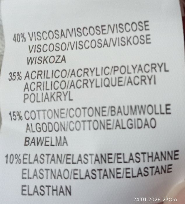 Дамска блуза с котки