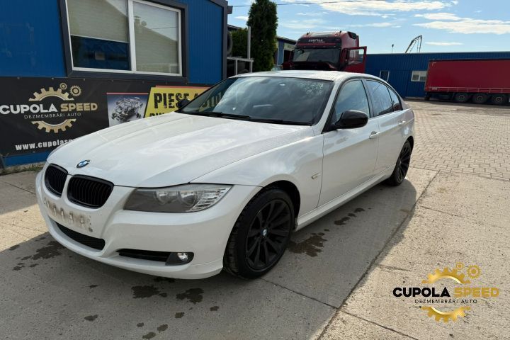 Lampa Tripla stop dreapta aripa BMW Seria 3 E90 [facelift] [2008 - 20