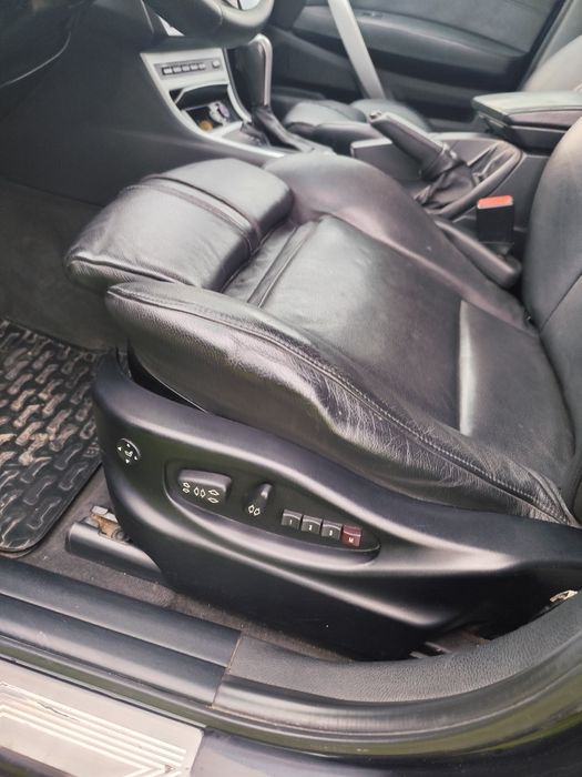 BMW X3 E83-FACELIFT-М пакет-2007г