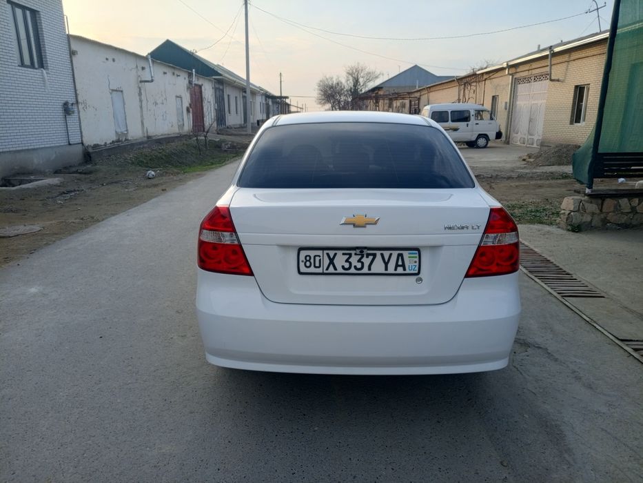 Нексия 3 холати ало