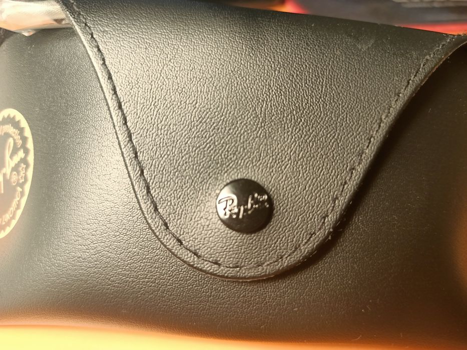 Ochelari Ray Ban polarizati