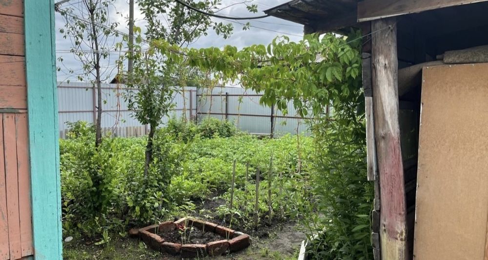 Продается дом береке район