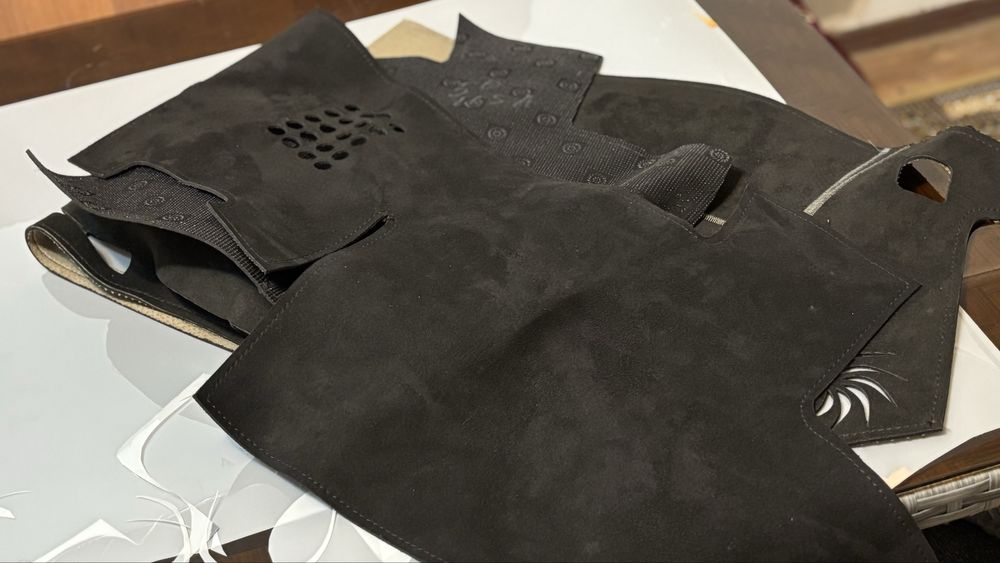 Накидка панель камри 50 америка