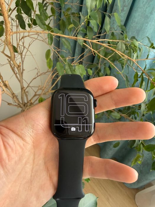 Apple watch 10 series