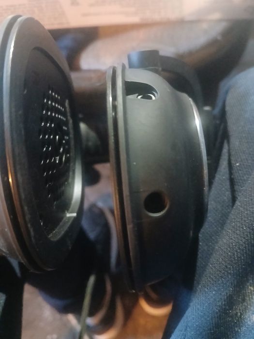 Casti Logitech  pro