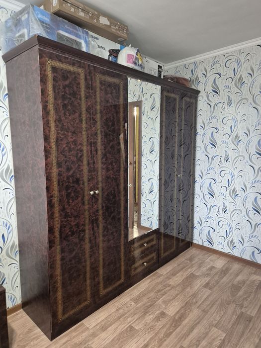 Продается мебель комплект