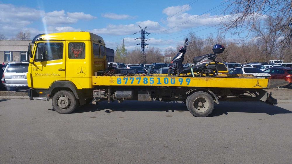 услуги экскаватор погрузчик