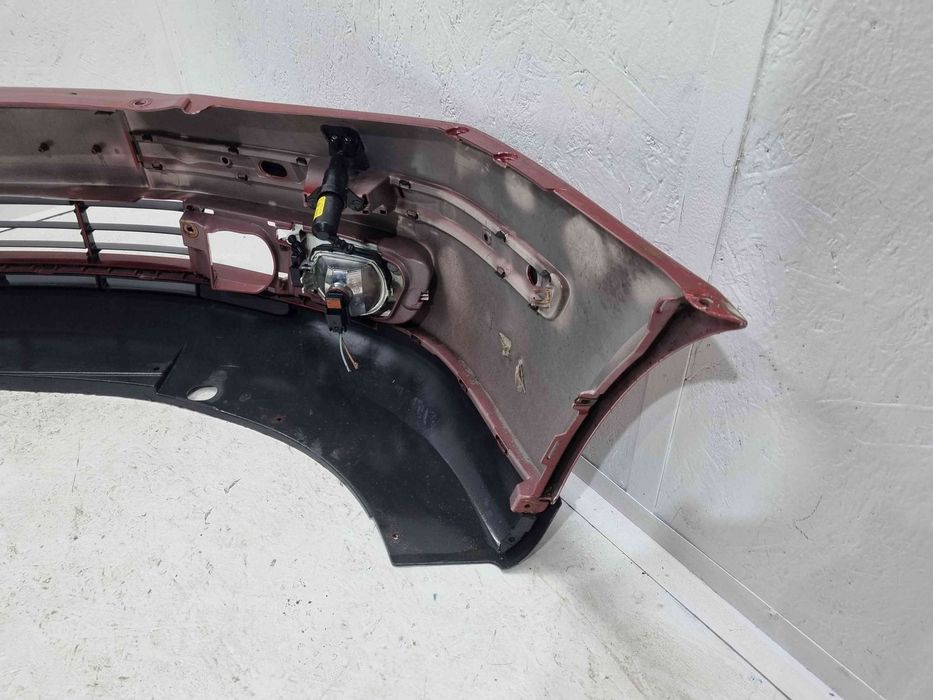 Bara fata Skoda Octavia 2 (1Z3) [Fabr 2004-2013] LF3W