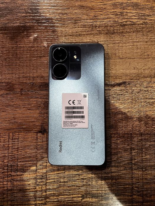 Продам! Redmi 13C