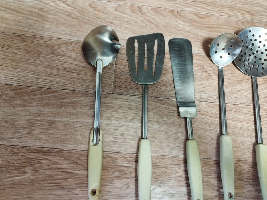 Продам кухонная утварь ссср